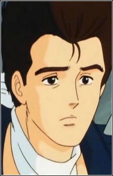 Gambar Karakter Shougo