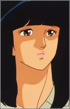 Gambar Karakter Anime: Chihiro