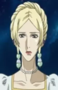 Gambar Karakter Anime: Elvia