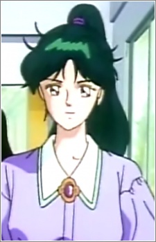 Gambar Karakter Ryoko Miyazaki