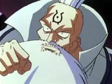 Gambar Karakter Anime: Don Genosai