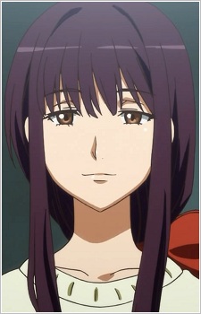 Gambar Karakter Sanae Tamaki