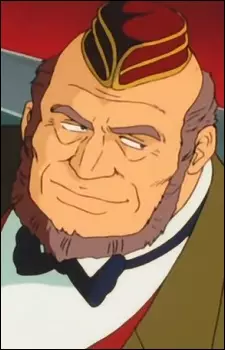 Gambar Karakter Anime: Bakaro