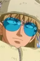 Gambar Karakter Anime: Aleggio Yuriano