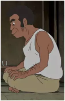 Gambar Karakter Anime: Kijimuna