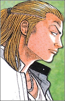 Gambar Mitsumasa Tsukimoto