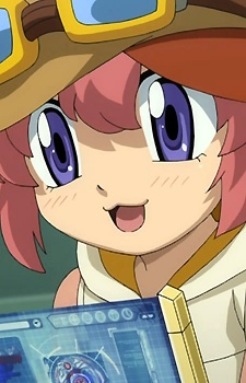 Gambar Karakter Anime: Mal