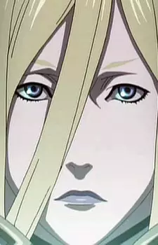 Gambar Karakter Anime: Aisha Rosen