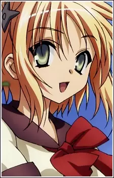 Gambar Karakter Anime: Yuki Yoshida