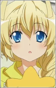 Gambar Karakter Anime: Hasuta