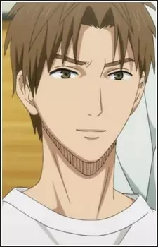 Gambar Karakter Anime: Yuusuke Tanimura