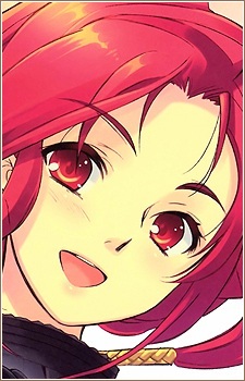 Gambar Karakter Mathilde Saint-Omer