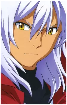 Gambar Karakter Anime: Zeheart Galette