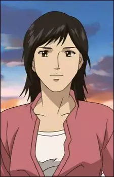 Gambar Karakter Anime: Sujon Shimazu