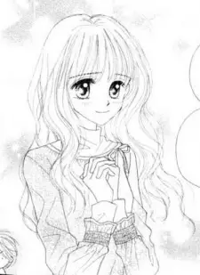 Gambar Karakter Anime: Nanako Kusanagi