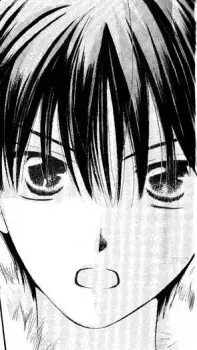 Gambar Karakter Anime: Tomoyuki Kaji