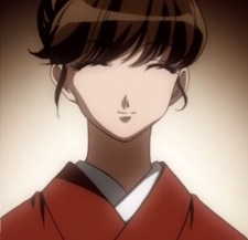 Gambar Karakter Kumi Honjou