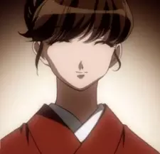 Gambar Karakter Anime: Kumi Honjou