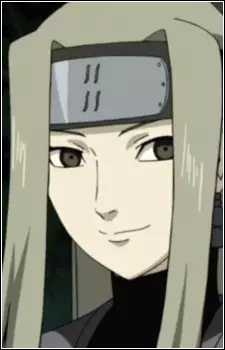 Gambar Karakter Anime: Suiren