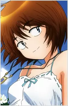 Gambar Karakter Anime: Momoka Imai