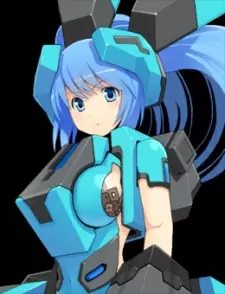Gambar Karakter Anime: LilyRain