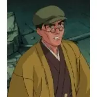 Gambar Karakter Anime: Tetsuo Ayanokouji