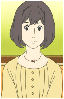 Gambar Karakter Hiromi