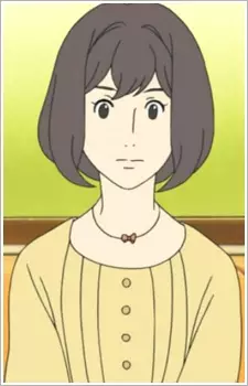 Gambar Karakter Anime: Hiromi