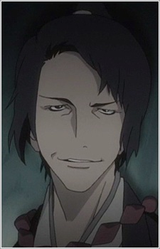 Gambar Karakter Anime: Shiren