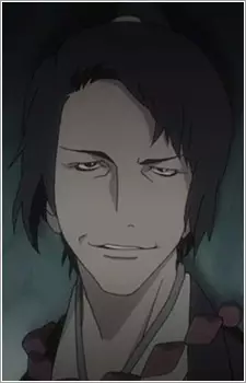 Gambar Karakter Anime: Shiren