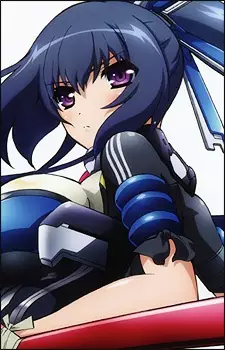 Gambar Karakter Anime: Futayo Honda