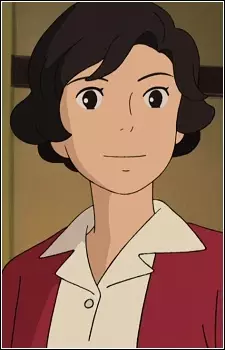 Gambar Karakter Anime: Ryouko Matsuzaki