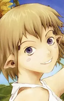Gambar Karakter Anime: Niea
