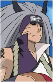 Gambar Karakter Anime: Ginkaku