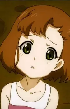 Gambar Karakter Anime: Ai
