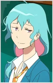 Gambar Karakter Anime: Urara