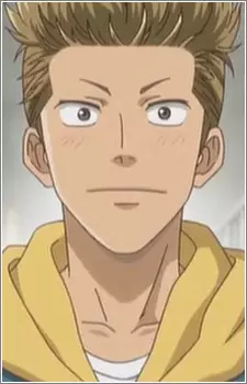 Gambar Karakter Anime: Tetsu