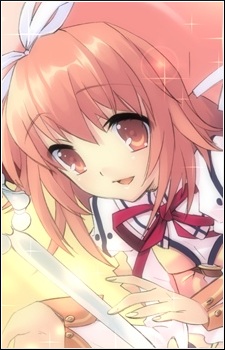 Gambar Karakter Karin Akihime