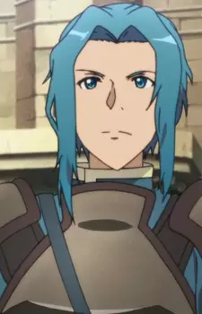 Gambar Karakter Anime: Diabel