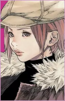 Gambar Karakter Anime: Hanako Tanaka