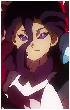 Gambar Karakter Anime: Quarth