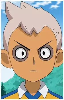 Gambar Karakter Anime: Shishimaru