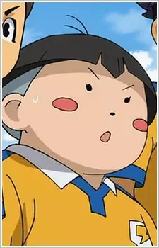 Gambar Karakter Anime: Gorouta