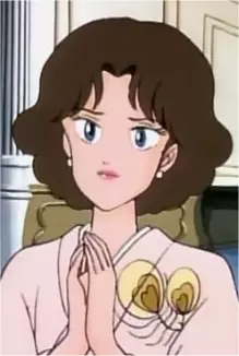 Gambar Karakter Anime: Sakurako Mamiya