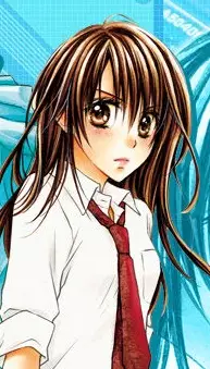 Gambar Karakter Anime: Mariko Takagi