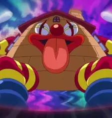 Gambar Karakter Anime: Akanbes