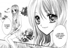 Gambar Karakter Mito Yano