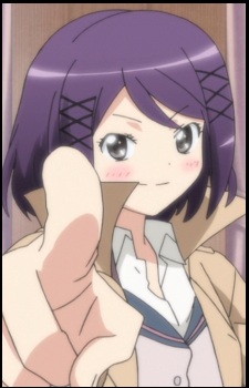 Gambar Karakter Araya