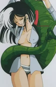 Gambar Karakter Anime: Rumi Natsumi