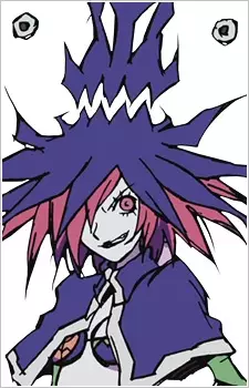 Gambar Karakter Anime: Kiki